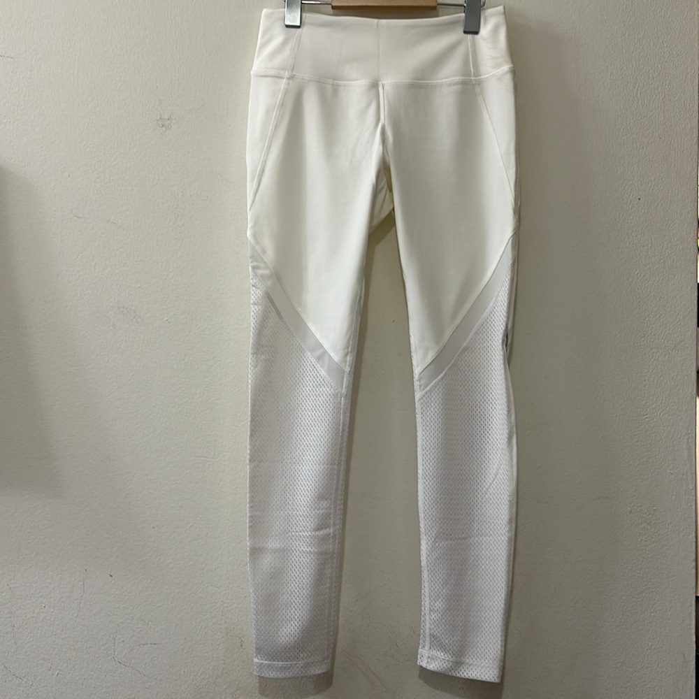 Splits 59 Jordan Tight in White